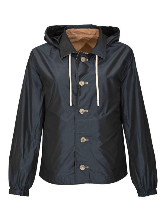 26SS 에르노 자켓 GC000547D132382192 Multicolour - HERNO