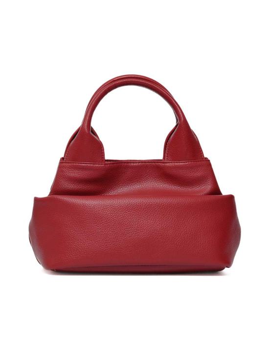 26SS 막스마라 토트백 26165110276E15 Red - MAX MARA