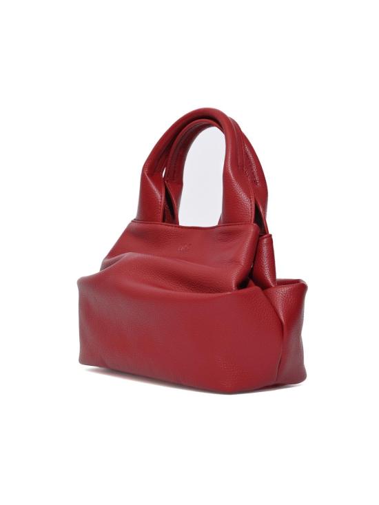 26SS 막스마라 토트백 26165110276E15 Red - MAX MARA