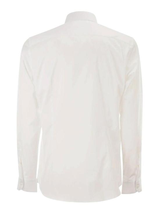 26SS 페이 셔츠 NCMA152259SORMB001 None - FAY