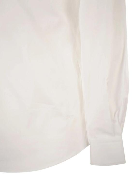 26SS 페이 셔츠 NCMA152259SORMB001 None - FAY