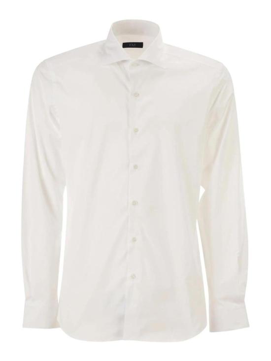 26SS 페이 셔츠 NCMA152259SORMB001 None