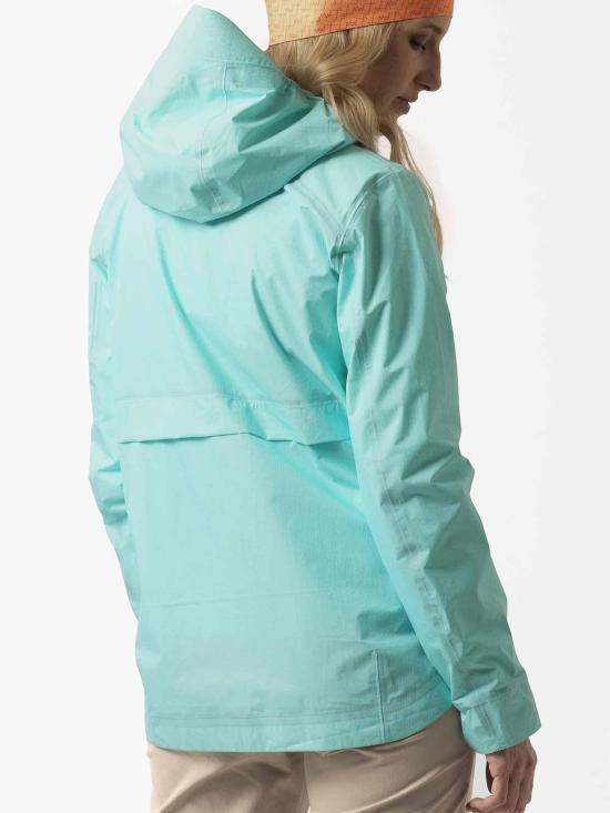 26SS 라문트 자켓 85501688130 Blue - LAMUNT