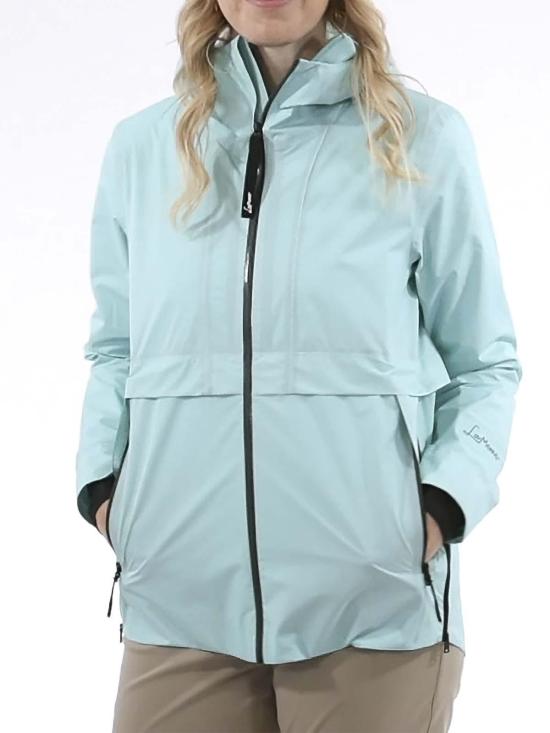 26SS 라문트 자켓 85501688130 Blue - LAMUNT