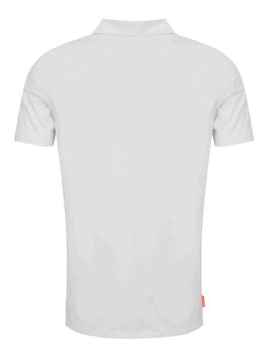 26SS 로베르토 리치 디자인 폴로 티셔츠 2620109 White - RRD ROBERTO RICCI DESIGN