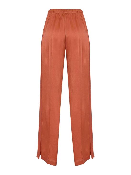 26SS 세미쿠튀르 스트레이트 팬츠 Y6SM39U030 Multicolour - SEMI-COUTURE