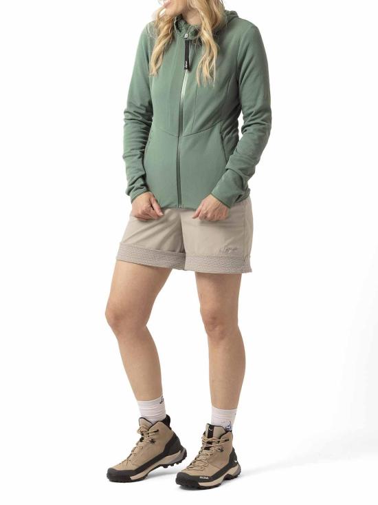 26SS 라문트 자켓 85501705080 Green - LAMUNT