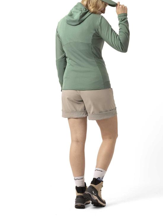 26SS 라문트 자켓 85501705080 Green - LAMUNT