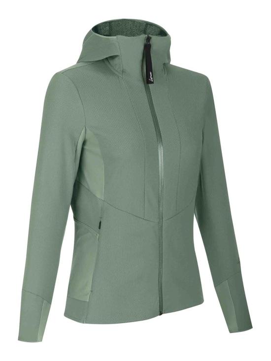 26SS 라문트 자켓 85501705080 Green