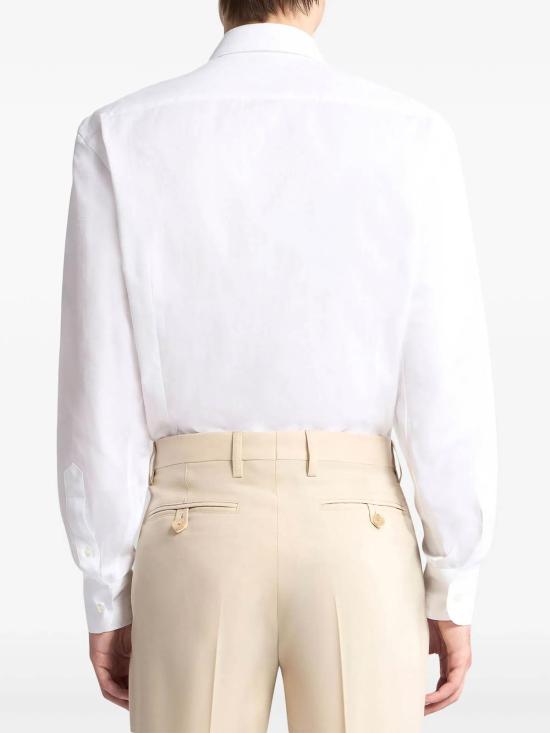 26SS 에트로 긴팔 셔츠 MRIB0001AQ043W0800 None - ETRO