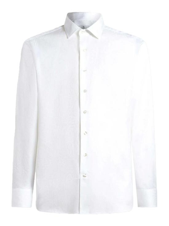 26SS 에트로 긴팔 셔츠 MRIB0001AQ043W0800 None