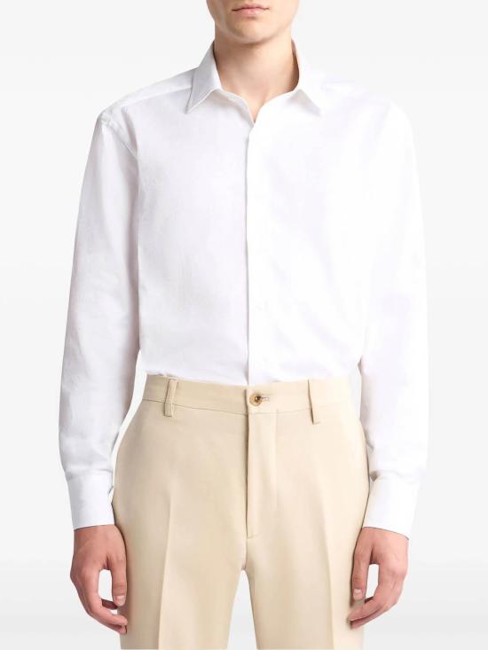 26SS 에트로 긴팔 셔츠 MRIB0001AQ043W0800 None - ETRO