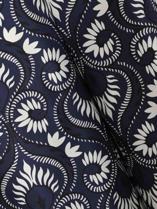 26SS 위켄드막스마라 팔라초 팬츠 26151310116E15 Blue - WEEKEND MAX MARA