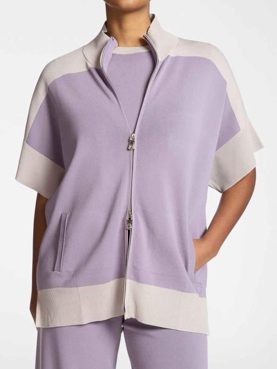 26SS 엘레나미로 숏팬츠 S606Z000010N0A2 Grey - ELENA MIRÒ