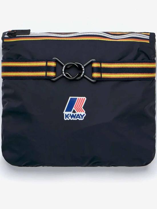 26SS 까웨 자켓 K3157HWK89 Blue - K-WAY