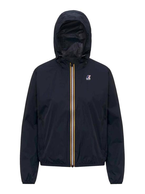 26SS 까웨 자켓 K3157HWK89 Blue