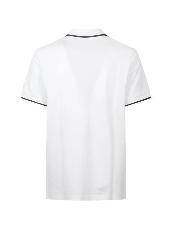 26SS 페이 폴로 티셔츠 NPMB252140STDWB001 None - FAY