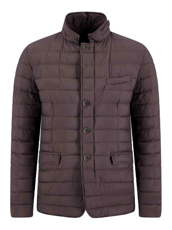 26SS 에르노 자켓 PC0008ULE12456Z8993 Dark Brown