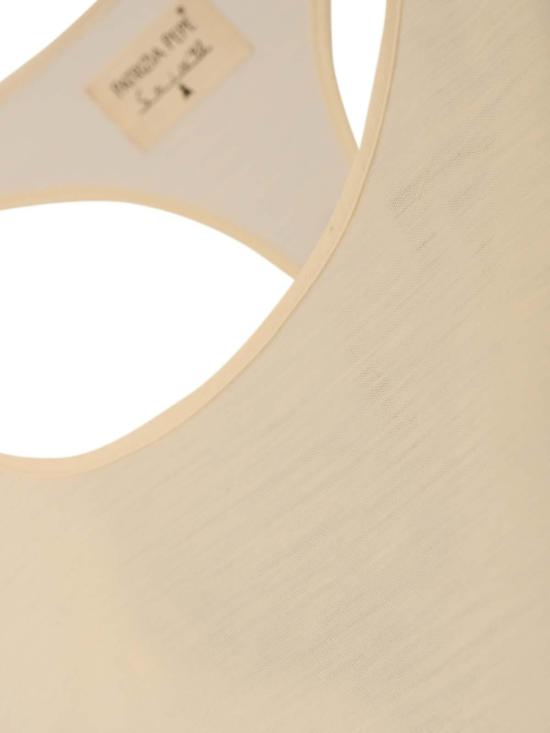 26SS 파트리지아페페 롱 원피스 8A1643J249W146 White - PATRIZIA PEPE