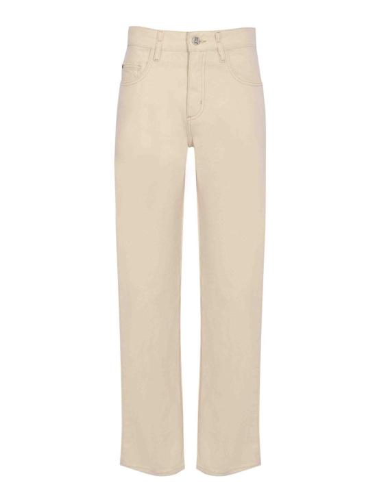 26SS 파트리지아페페 스트레이트 팬츠 8P0766D129B839 Beige