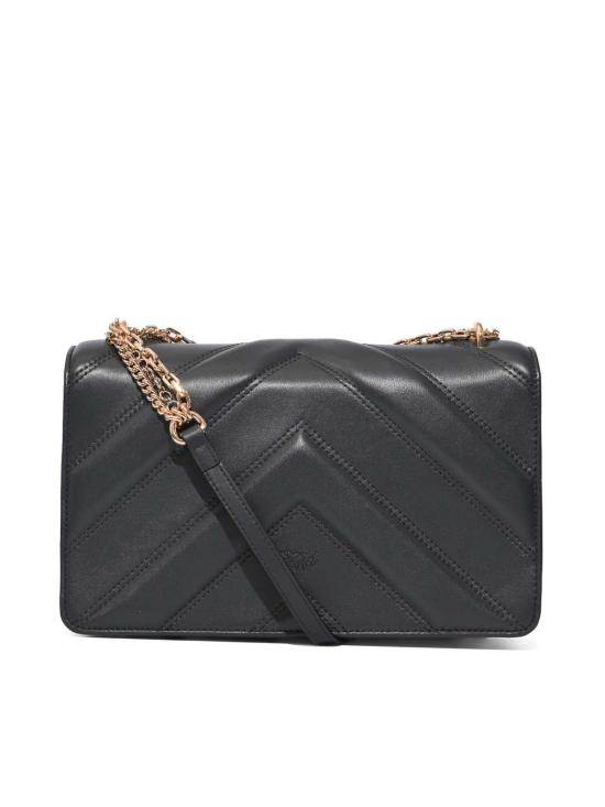 26SS 핑코 크로스백 106294A26ZI47Y Grey - PINKO