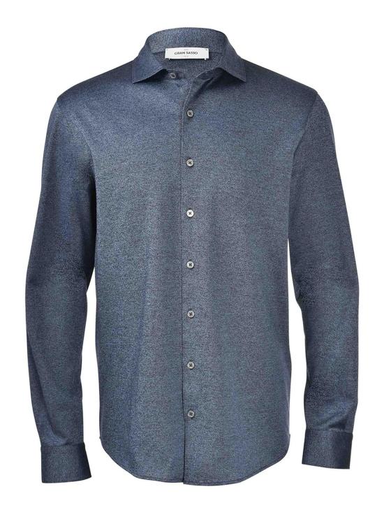 26SS 그랑싸쏘 긴팔 셔츠 6012072710661 None