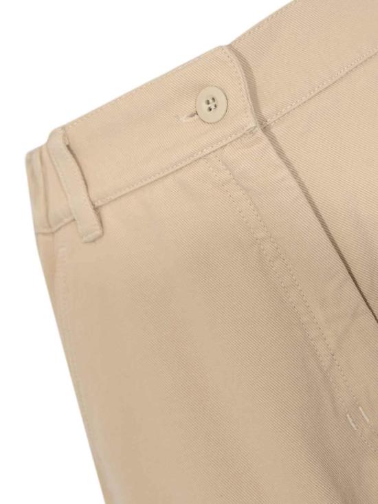 26SS 위켄드막스마라 팔라초 팬츠 26151311216E15 Beige - WEEKEND MAX MARA