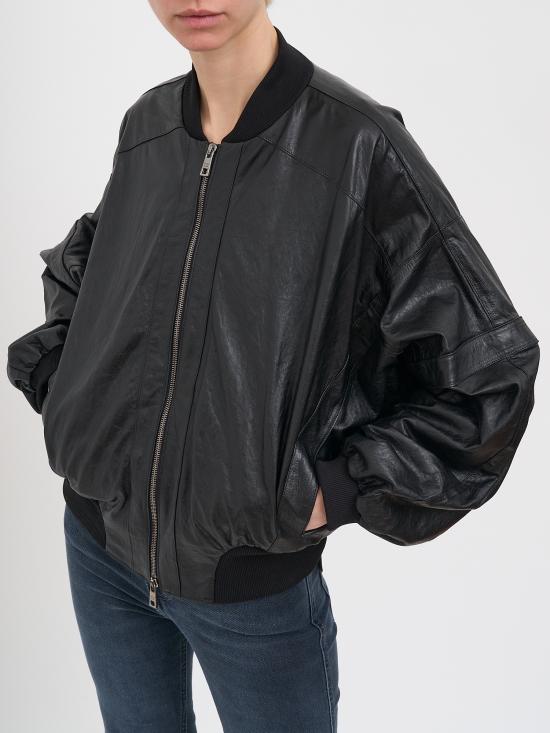 26SS 조르지오 브라토 자켓 NSGD26S25001STPYNERO Black - GIORGIO BRATO