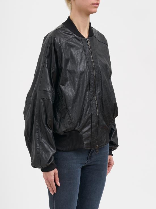 26SS 조르지오 브라토 자켓 NSGD26S25001STPYNERO Black - GIORGIO BRATO