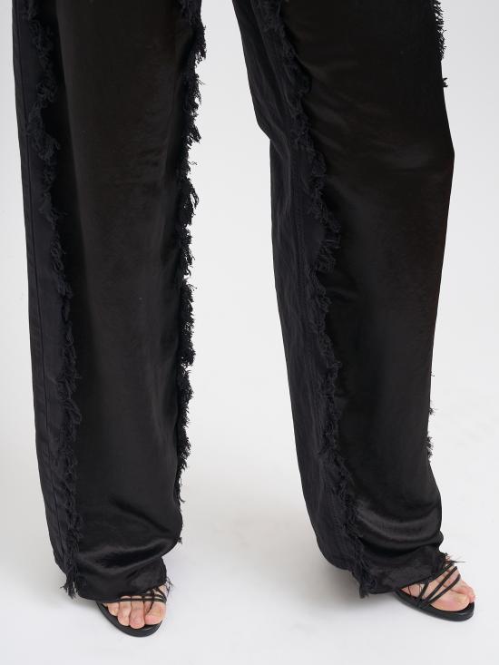 26SS 하이쿠레 데님 팬츠 NHEW03330GF181PXT0491 Grey - HAIKURE