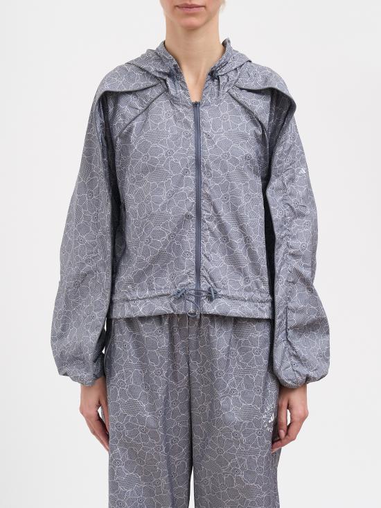 26SS 아디다스 바이 스텔라매카트니 스웨터 NKB4640 Grey