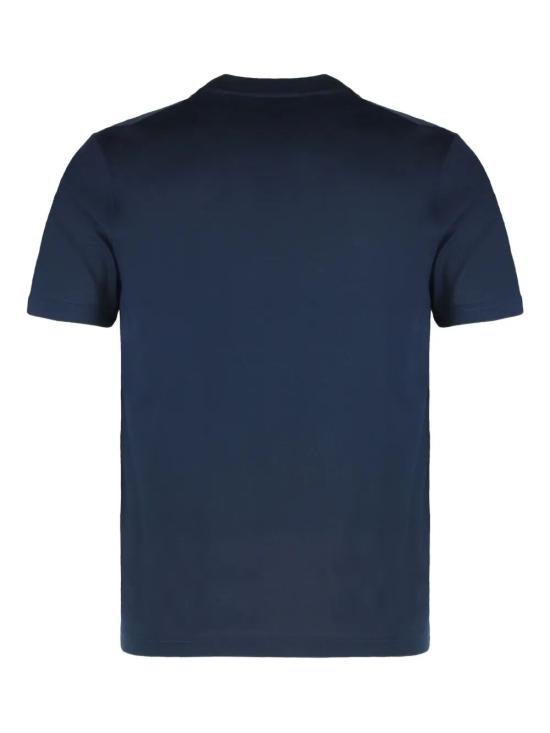 26SS 폴앤샤크 반팔 티셔츠 99311005 013 - PAUL & SHARK