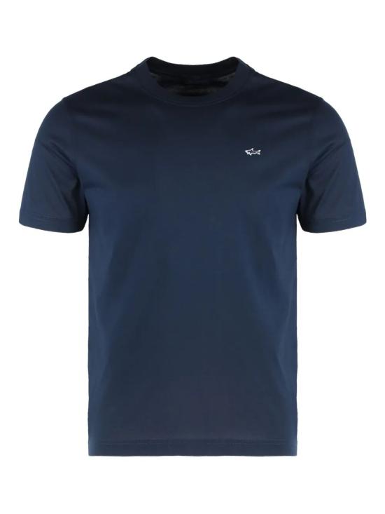 26SS 폴앤샤크 반팔 티셔츠 99311005 013