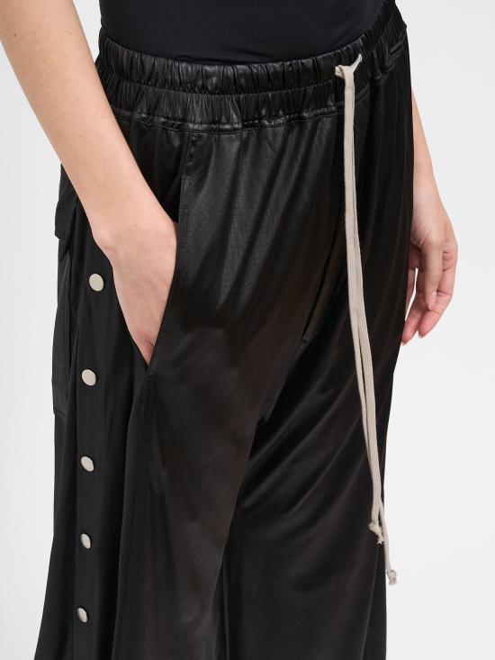 26SS 다크쉐도우 트레이닝/조거 팬츠 NDS01F4336JL09 Black - DRKSHDW