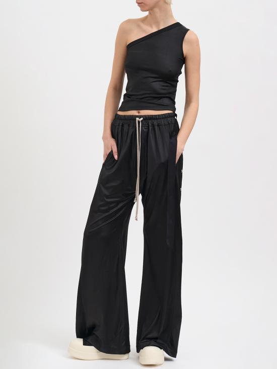 26SS 다크쉐도우 트레이닝/조거 팬츠 NDS01F4336JL09 Black - DRKSHDW