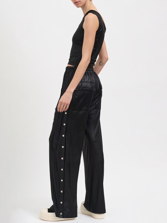 26SS 다크쉐도우 트레이닝/조거 팬츠 NDS01F4336JL09 Black - DRKSHDW