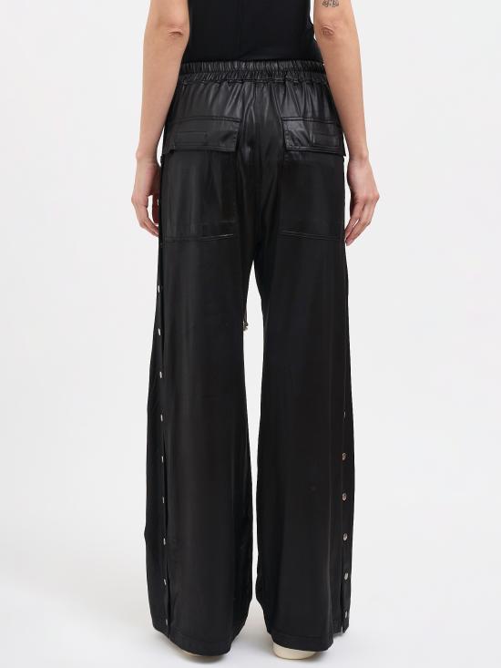 26SS 다크쉐도우 트레이닝/조거 팬츠 NDS01F4336JL09 Black - DRKSHDW