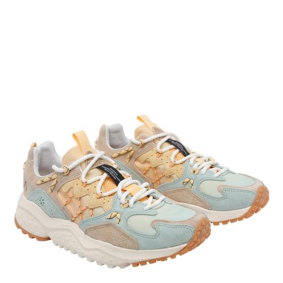 26SS 플라워 마운틴 스니커즈 2019510 1C92 MultiColour - FLOWER MOUNTAIN