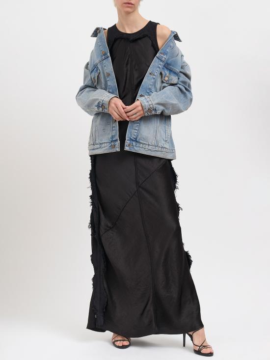 26SS 하이쿠레 자켓 NHEW09126DF203L0931 Light blue - HAIKURE