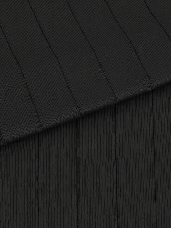 26SS 존스메들리 폴로 티셔츠 WILLIAMS BLACK - JOHN SMEDLEY