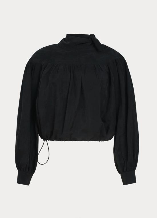  레이첼 코미 블라우스 낙하산 상단 - RACHEL COMEY
