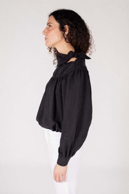 레이첼 코미 블라우스 낙하산 상단 - RACHEL COMEY