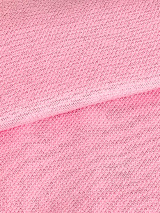 26SS 존스메들리 반팔 티셔츠 KEMPTON GLASS PINK - JOHN SMEDLEY