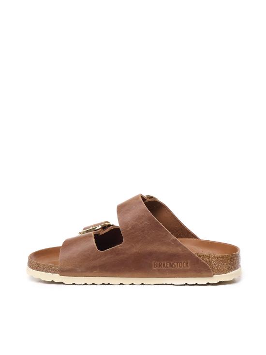 26SS 버켄스탁 아리조나 버클 1011073 Brandy - BIRKENSTOCK
