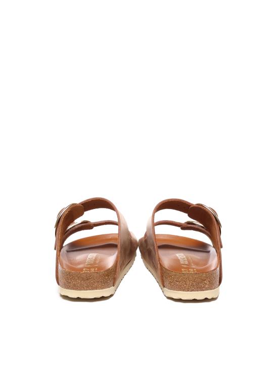 26SS 버켄스탁 아리조나 버클 1011073 Brandy - BIRKENSTOCK