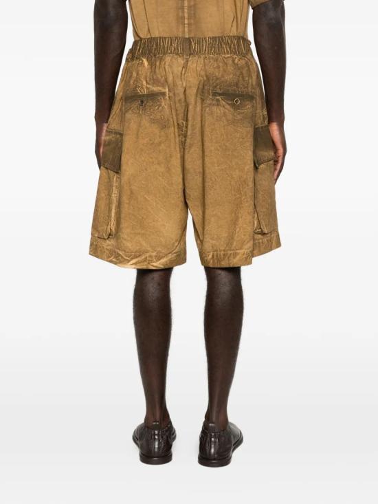 26SS 우마 왕 숏팬츠 UM3527 UW240 - UMA WANG