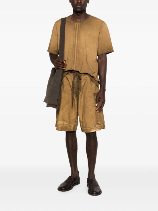 26SS 우마 왕 숏팬츠 UM3527 UW240 - UMA WANG