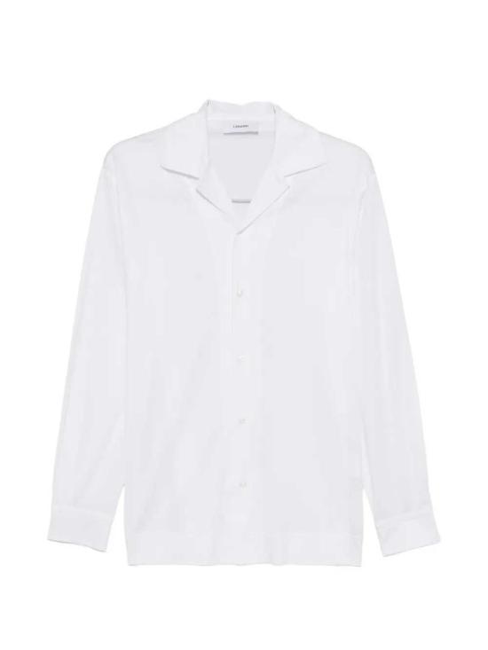 26SS 라르디니 긴팔 셔츠 PASUNNIEPAJ66051 100