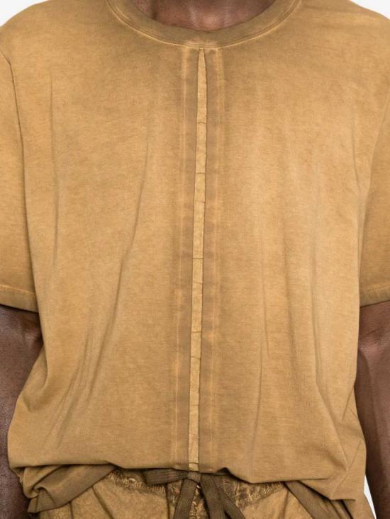 26SS 우마 왕 반팔 티셔츠 UM1541 UW240 - UMA WANG