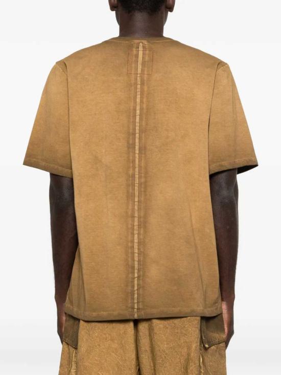 26SS 우마 왕 반팔 티셔츠 UM1541 UW240 - UMA WANG